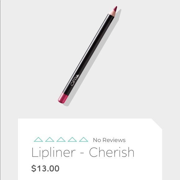 Tarte, Ofra, Estate makeup lot of 3 - Picture 7 of 8